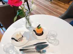 -莎琳娜食品有限公司·蛋糕店