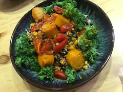 -Dreamsalad梦想轻厨(健康轻食·减脂沙拉·意面·祖庙店)