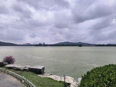 -云龙湖旅游景区