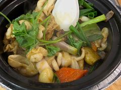 -文记壹心鸡(宝华路店)