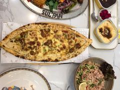 -SULTAN·苏坦土耳其餐厅(新光汇店)
