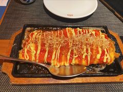 猪肉蛋卷-有喜屋·鲜鸡烧鸟·居酒屋(安龙路店)