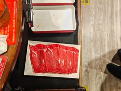 -京元盛铜锅涮肉(上海总店)