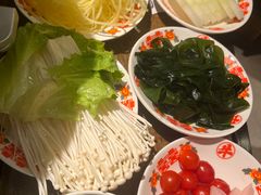 -牛市坎火锅(建设路店)