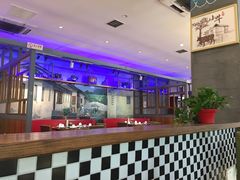 大堂-小牛海记潮汕牛肉店(永定路店)