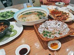-洲晓鲜·舟山海鲜大排档(朱家尖风景区店)