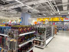 -TOYSRUS玩具反斗城(合肥华润万象城店)