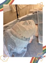 -Doria salon 小颜皮肤