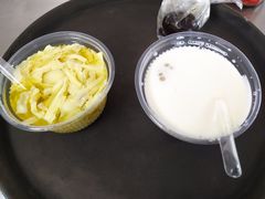 -小草糖水(海棠村店)