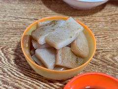 -陈阿婆叉粿条(大小街店)