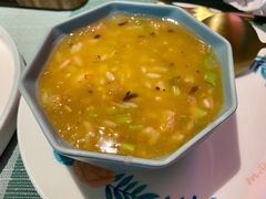 -蜜桃花开·中西融合菜E&W(南长街店)