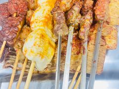 -大炮盐酥鸡(新街口店)