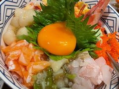 -半藏居酒屋(香港花园店)