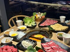 -呷哺呷哺 黄金牧场 (太原万象城店)