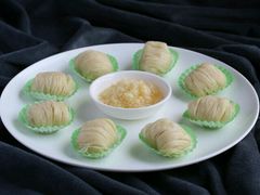 -西安国际陆港假日酒店