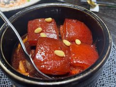 -香雪海饭店中餐厅(玉山店)