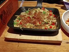 -肉串汪(月坛店)