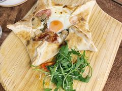 -ALLORA意大利餐厅(丰盛里店)