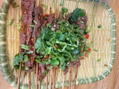 烤牛肉-86烧烤 | 江湖菜(石人总店)