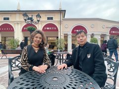 -佛罗伦萨小镇广佛名品奥特莱斯(疏港路店)