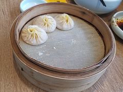 -一品小笼(金融街店)