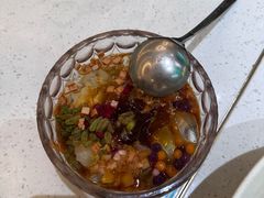 -青花椒花椒鱼(合生汇店)