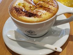 -ZING COFFEE 镜咖啡