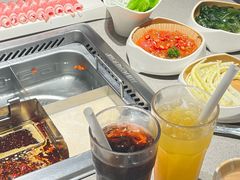 -海底捞火锅(北京路店)