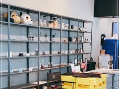-dotcom coffee古点咖啡(致真大厦店)
