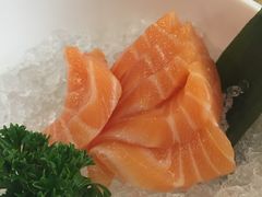 -大渔铁板烧(万象城店)