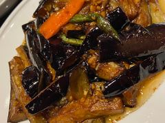 茄子豆角-皇城根北京风味主题餐厅(中海环宇城店)