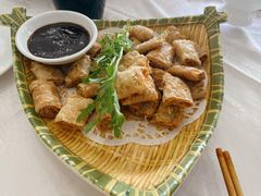 干炸响铃-楼外楼(西湖景区孤山路店)