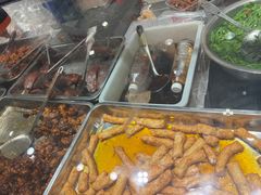 -乔波食品(杜桥中心菜场店)