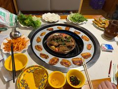-顺顺小吃(独克宗古城店)