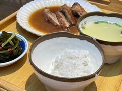 -龍堂蟹黄小笼包(万家丽店)