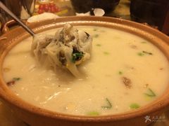 -堂宴·老厦门私房菜(1988仙岳总店)
