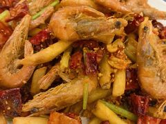 -小河公主秘制烤羊腿(小绿谷店)