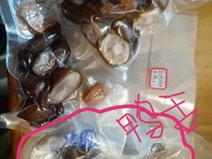 卤鸭舌-盘飧市(春熙路店)