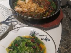 -国人川菜(李家村建东街店)