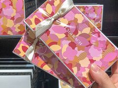 -Laderach 莱德拉(上海环贸iapm店)