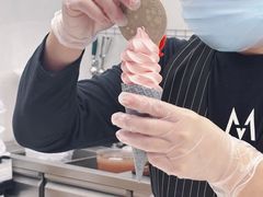 -CORNER CONE GELATO酷矿手作霜淇淋(南头古城店)
