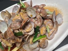 -金海湾海鲜排档(朱家尖店)