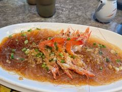 -环球渔市·平价海鲜餐厅(星潮广场店)