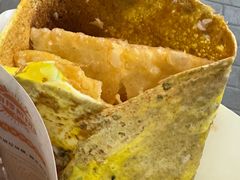 -南楼煎饼(滨江道店)