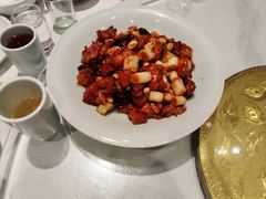 -新侨小馆(东直门北小街店)