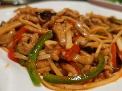 -马凯餐厅(长椿街店)