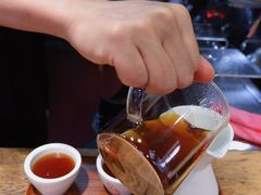 -豆舞咖啡(民乐路店)