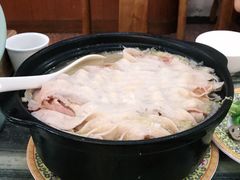 -砂锅居(西四店)