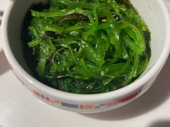 裙带菜-七八冷面·延边朝鲜族美食(圣熙八号店)