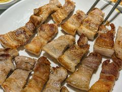 -韩时烤肉(枫蓝店)